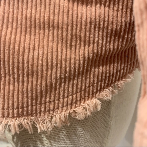 Zara Corduroy Jacket - Picture 5 of 6